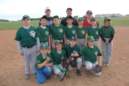 2010 Mosquito Boys 1